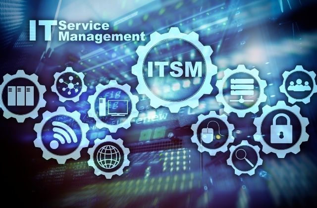 IT Services

