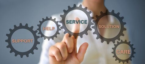 Our Services